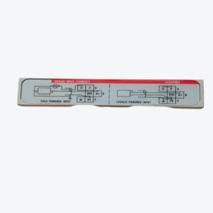 Wholesale EMERSON 1C31192G01 OVATION SPEED DETECTOR MODULE from china suppliers