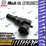 original new Diesel fuel pump assembly 313GC5230MX 0414755006 for truck engine