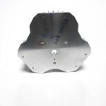High Performance Cold Forged Heat Sink For Cooling Led Projects Anodizing
