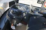 National 3 Engine 2 Ton Front Wheel Loader 800KG Rated Load