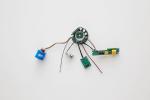 ODM 12v High Rpm Brushless Motor Hair Dryer Motor Brushless Mini