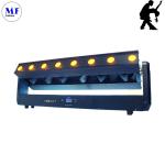 Bar LED Moving Head Sharpy Beam Stage Light 300W Cmy 3 In One Beam Wash Lasers