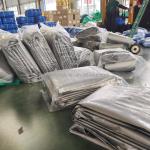 Payment Term 30% Deposit 70% Before Shipment PE Tarpaulin Truck Cover for