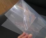 hot sale clear plastic sheeting rolls