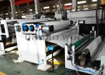 Ldpe PP Extrusion Coating Lamination Machine For Woven bag