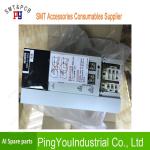 MR-J2-20A-N26 SMT Spare Parts KXFP5WBAA00 For Panasonic Mounter Machine