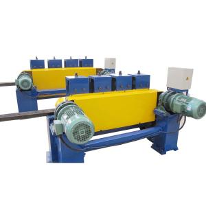 Wholesale Hot Selling Angle Straight Machine 150*150 Large Size Angle Roller Type Straightening Machine from china suppliers