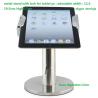 Buy cheap 7-10 inch tablet pc metal display lock stand , base diameter is 12cm from wholesalers