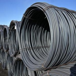 Wholesale 40-220grams Hot Dip Galvanized Carbon Steel Wire High Light for Pipe Manufacturing from china suppliers