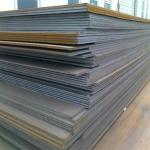 RoHS Certified A36 A53 ASTM A106 Q235B Hot Rolled Steel Plate for Construction