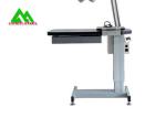 Steel Structure Ophthalmic Unit Furniture , Ophthalmic Table Scratch Resistance