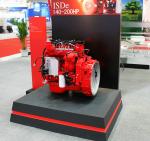 140HP Euro3 Dongfeng Cummins ISDe140 30 Engine,Cummins Engine Assembly, Dongfeng