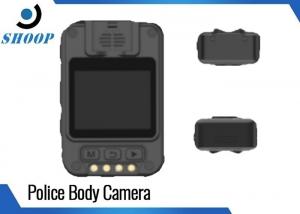 Wholesale Waterproof Audio Video Recording 1296P Body Worn Cameras from china suppliers