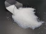 White ETFE High Purity Pellets Good Heat Resistance For Wire Insulation