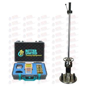 Wholesale Light Weight Deflectometer Soil Testing Equipment from china suppliers