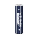 Wholesale Customized 1.5V AA AAA Alkaline Primary Battery R06 R03