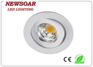 Wholesale exquisite 10w cob spot lighter with TCI 260mA 12W LED dim driver from china suppliers