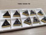 High Precision CNC Carbide Inserts Turning Tool TNMG160404 TNMG160408-TM