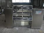 380V 440V Industrial Mixer Machines 150kg/batch Dry Powder Blending Machine