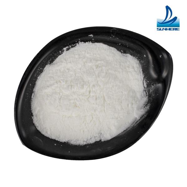 ISO Certificated Medicinal Grade Pvp K30 Powder For Excipient In Medical