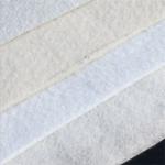 PP PET Geotextile for Landfill Project Non Woven Geo Fabric Needle Punched