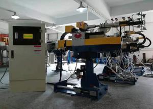 Wholesale 38T Hot Chamber Die Casting Machine , Zamak Die Casting Machine from china suppliers