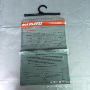 China Transparent BOPP Self Adhesive Plastic Bags Plastic Film Plastic Bag on sale