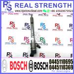 Common Rail Injection Assy 0445110695 0445110369 for diesel engine
