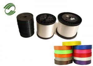 Wholesale 47mm Belt Polypropylene Monofilament Yarn 0.2mm High Strength Monofilament from china suppliers