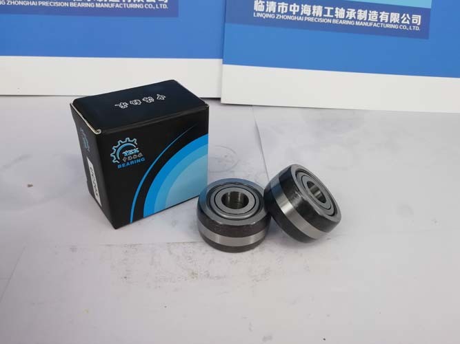 Anti Rust Farm Disc Bearings / Agricultural Equipment Bearings GW211PPB9 DS211TTR9