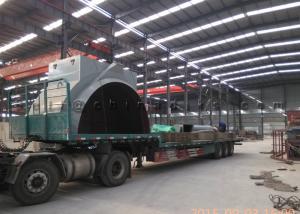 Wholesale 50t/H Rotary Vermiculite Heating Kiln For Gardening Materials from china suppliers