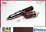 Common Rail Injector Assy 253-0597 20R-8048 211-3025 10R-0955 365-8156 235-1403
