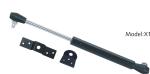 Steel Material Gas Strut Shock Spring Lift Stricte Inspection Smooth Surface