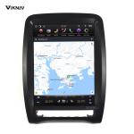 Gps Android Touch Screen Radio For 2009-2021 Dodge Durango