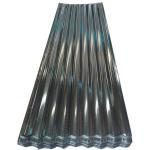 Prime Galvanized Roof Sheet for Buildings 0.5mm 0.8mm 1.0mm Thickness Coating