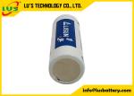LiMnO2 CR17505 Cylindrical Lithium Manganese Battery for Water Gas Meter