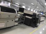 A1000 Automatic Optical Inspection Machine 0402 chip , IC pitch 0.3mm