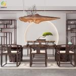 Used For Home/Hotel/Showroom LED COB New Chinese Creative Pendant Light