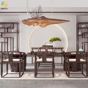 Wholesale Used For Home/Hotel/Showroom LED COB New Chinese Creative Pendant Light from china suppliers