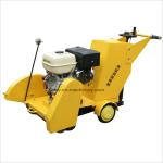 New Top Quality Concrete Road Cutting Machine, Heavy Duty Cutter For Road