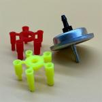 Butane Gas Valve Refill Valve for Lighters – High-Performance Refill Mechanism