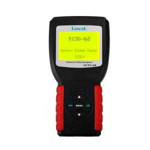 Wholesale Auto Electrical Test equipment Battery Tester Conductance Electrical System Analyzer from china suppliers