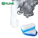 50 Shore Hardeness Food Grade Silicone Rubber Tight Coating