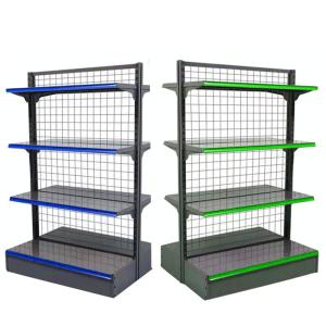 Wholesale Customized Store Retail Used Shelves for Sale Display Shelf from china suppliers