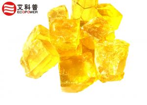 High Cohesion Pine Gum Rosin Colophony Pinus Masoniana Rosin for Papermaking