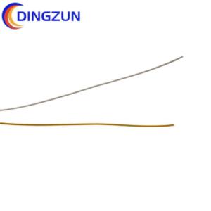 Wholesale Dingzun Cable ETFE Insulation High Temperature Hook Up Wire 24AWG 250C from china suppliers