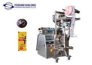 Wholesale Shilong Automatic Pure Water Sealing Machine Pouch Juice NILO 400g from china suppliers