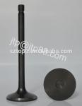 Durable Automotive Accessories / Diesel Engine Valve 4M40 4M40T Mitsubishi