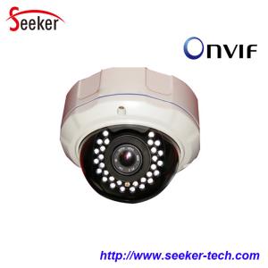 Wholesale ip security camera Onvif 2.0,P2P Outdoor Full HD 1080P IP Camera Vandalproof from china suppliers