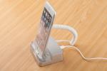COMER phone security display stand with support security anti-theft display
